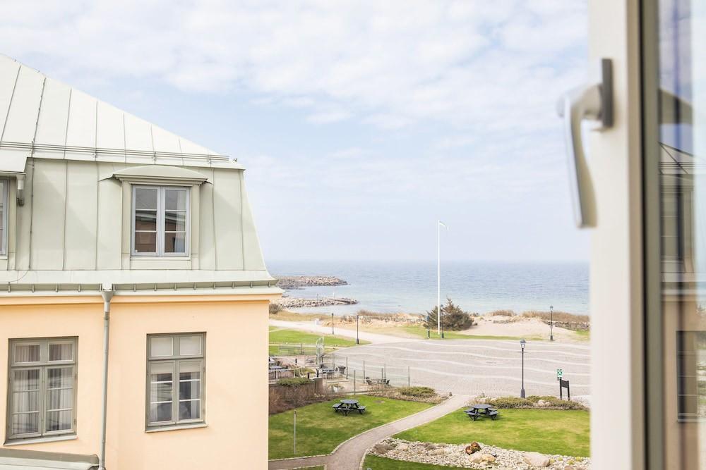 Varbergs Kusthotell Dış mekan fotoğraf